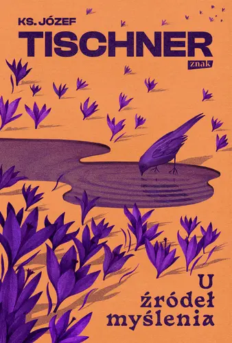 Okładka: U źródeł myślenia