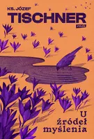 Okładka: U źródeł myślenia