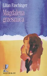 Okładka: Magdalena Grzesznica
