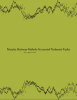 Okładka: Muzyka Skalnego Podhala