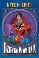 Okładka: Dziecko płomienia