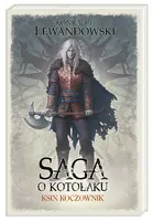 Okładka: Ksin koczownik