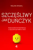 Okładka: Szczęśliwy jak Duńczyk