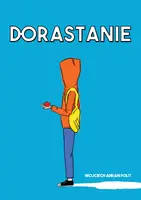 Okładka: Dorastanie