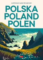 Okładka: Polska Poland Polen