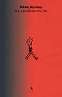 Okładka: Rok, w którym nie umarłem