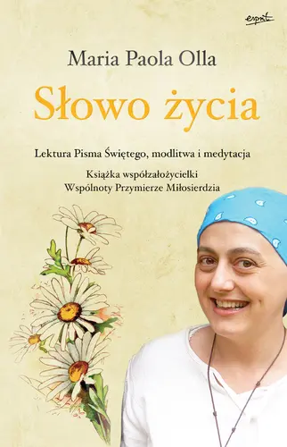 Okładka: Słowo życia