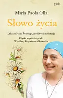 Okładka: Słowo życia
