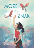 Okładka: Może to znak