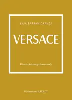 Okładka: Versace