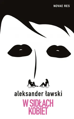 Okładka: W sidłach kobiet