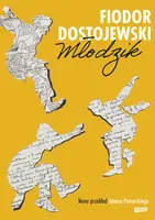 Okładka: Młodzik (2021)