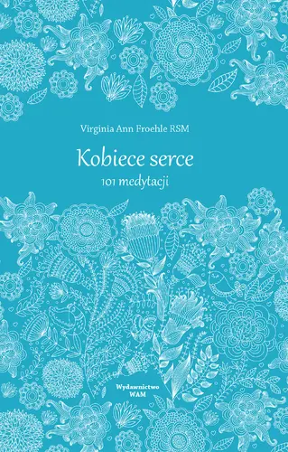 Okładka: Kobiece serce