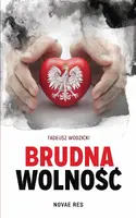 Okładka: Brudna wolność