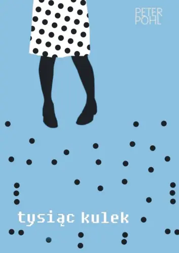Okładka: Tysiąc kulek
