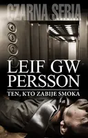 Okładka: Ten, kto zabije smoka
