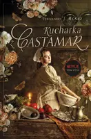 Okładka: Kucharka z Castamar