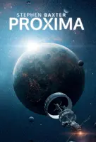 Okładka: Proxima