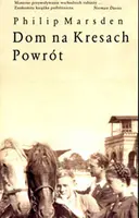 Okładka: Dom na Kresach. Powrót