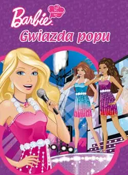 Okładka: Gwiazda popu
