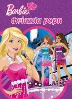 Okładka: Gwiazda popu