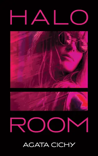 Okładka: Halo Room