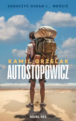 Okładka: Autostopowicz