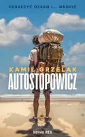 Okładka: Autostopowicz