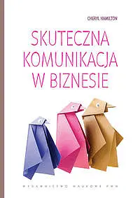 Okładka: Skuteczna komunikacja w biznesie