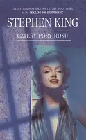 Okładka: Cztery pory roku