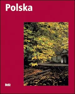 Okładka: Polska. Od morza do gór