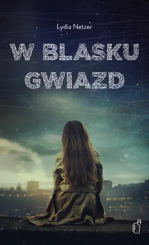 Okładka: W blasku gwiazd