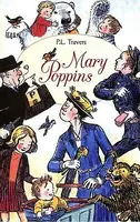 Okładka: Mary Poppins
