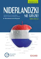 Okładka: Niderlandzki nie gryzie! 3. edycja
