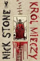 Okładka: Król mieczy