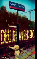 Okładka: Długi weekend