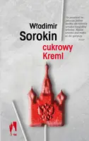 Okładka: Cukrowy Kreml