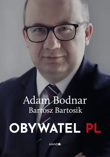 Okładka: Obywatel PL