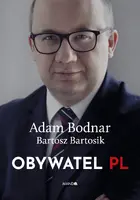 Okładka: Obywatel PL