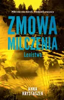 Okładka: Zmowa milczenia. Lenistwo