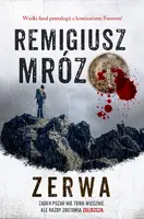 Okładka: Zerwa