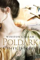 Okładka: Cztery łabędzie