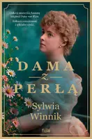 Okładka: Dama z perłą