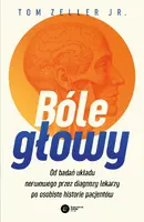 Okładka: Bóle głowy.