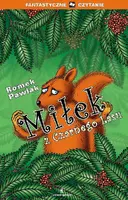 Okładka: Miłek z Czarnego Lasu