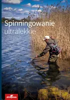 Okładka: Spinningowanie ultralekkie