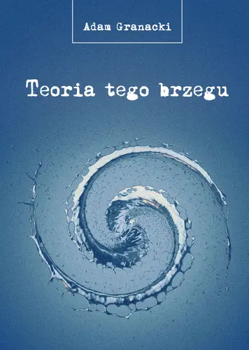 Okładka: Teoria tego brzegu