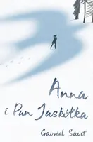 Okładka: Anna i Pan Jaskółka