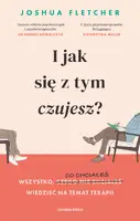 Okładka: I jak się z tym czujesz?