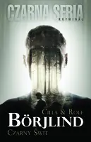 Okładka: Czarny świt